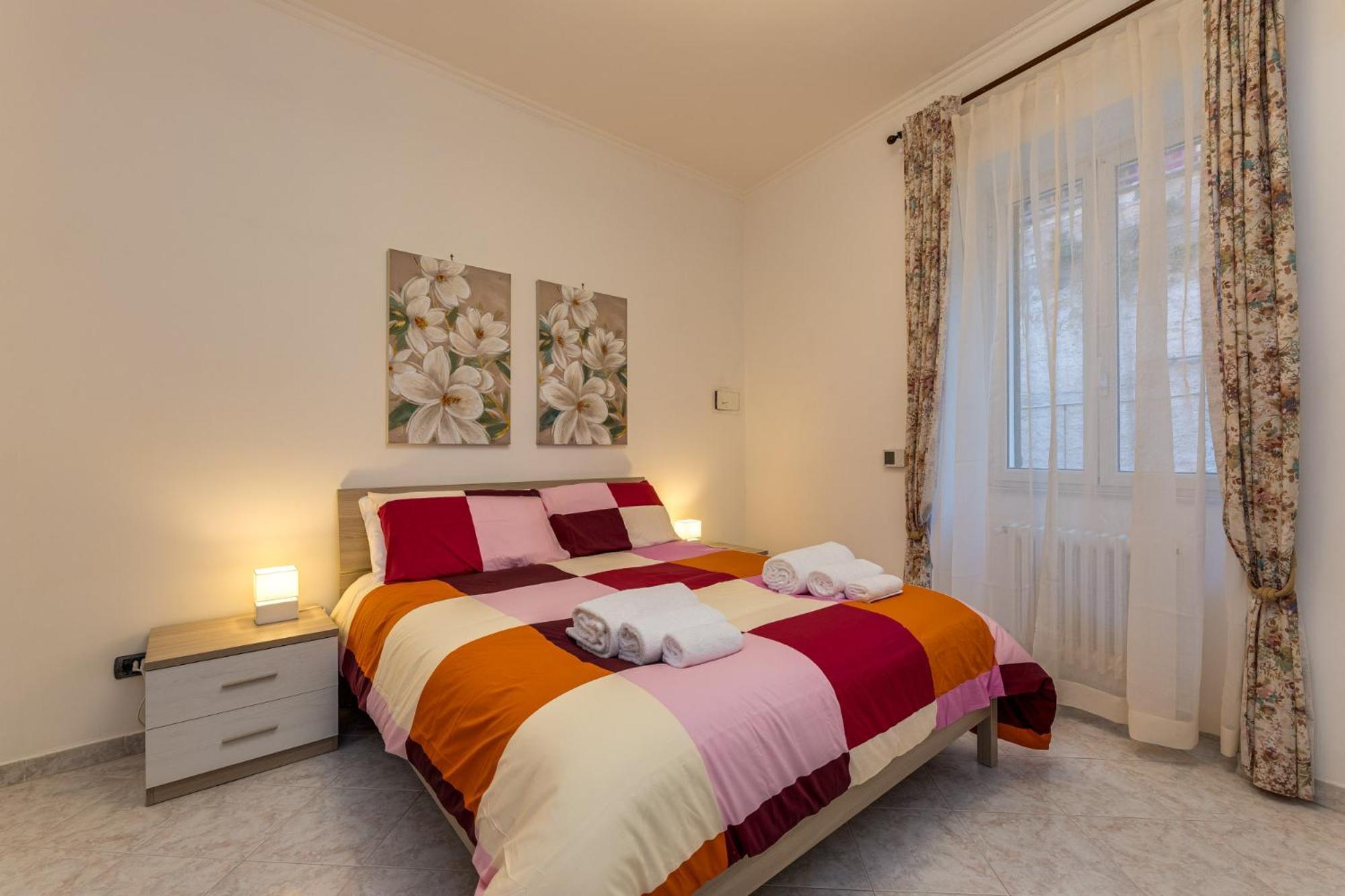 La Casetta Di Naty Rome Exterior photo