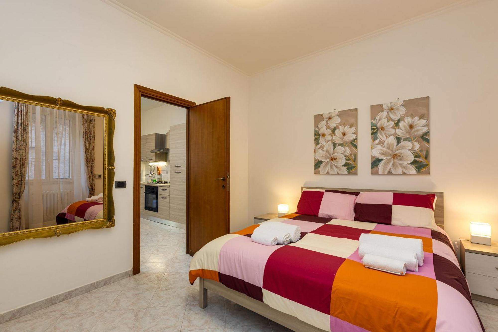 La Casetta Di Naty Rome Exterior photo